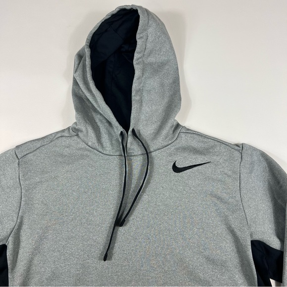 Nike Other - Nike Therma-Fit Hoodie Mens
